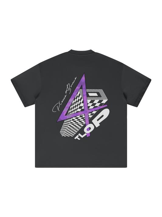 dustbox vk design TシャツS レア dustbox VK design Tシャツ Lサイズ verdy - メルカリ